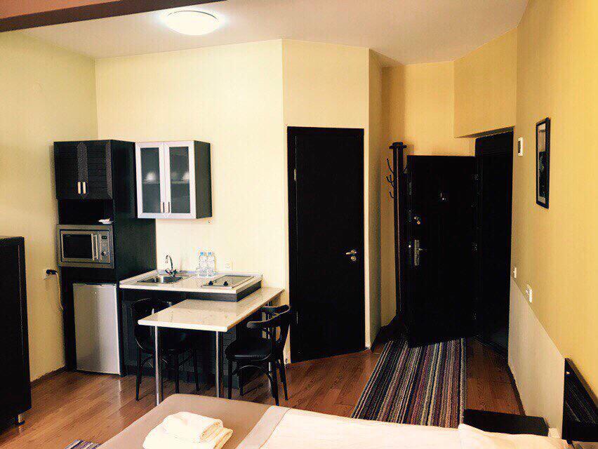 Hotel House Batumi Diana Exterior foto