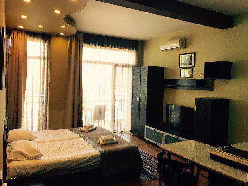 Hotel House Batumi Diana Exterior foto