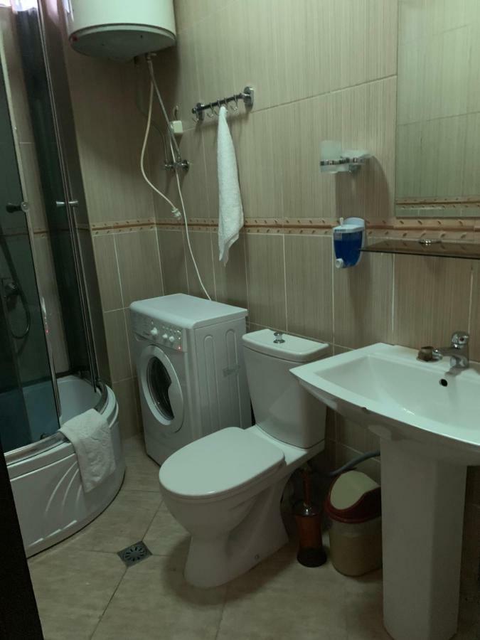 Hotel House Batumi Diana Exterior foto